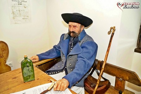 Ízelítő a felújított Kondorosi Csárda Múzeumából